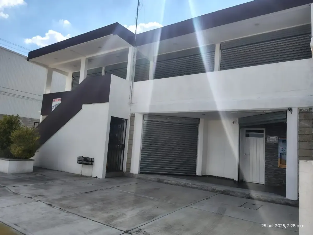 Local Comercial Spot2