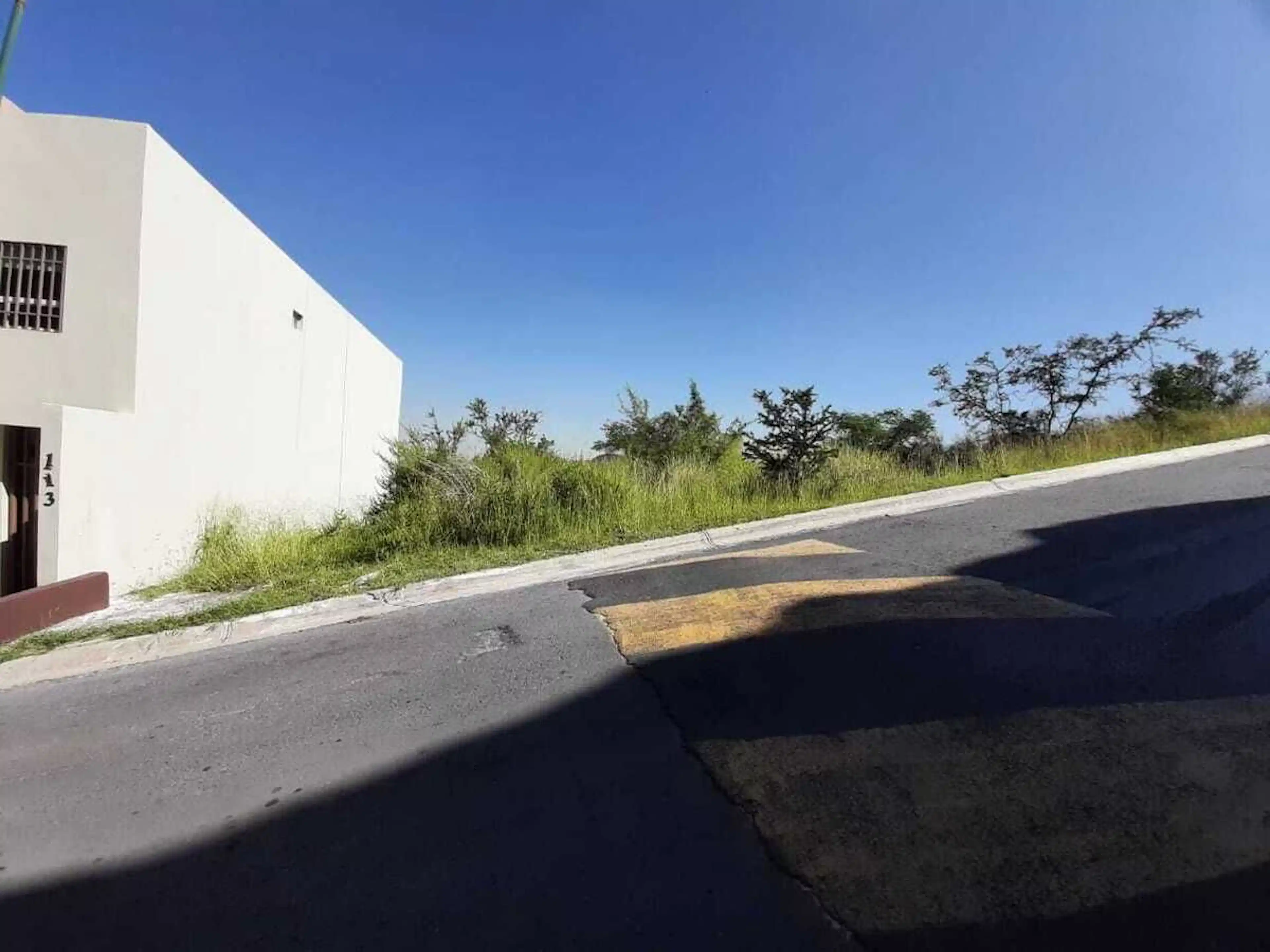 Terreno En Venta Lomas De Montecristo, Monterrey