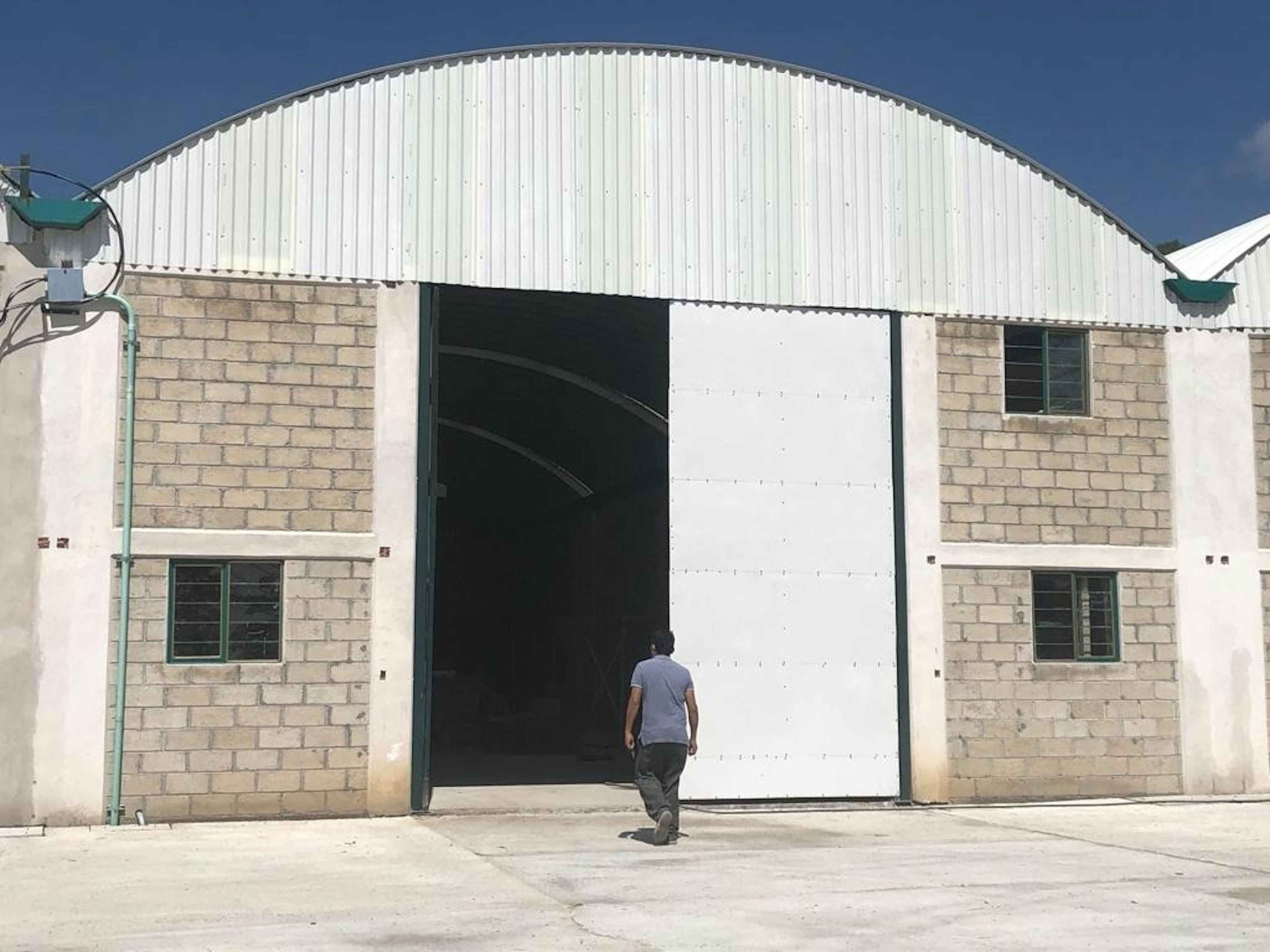 Carretera Naucalpan-huixquilucan 9