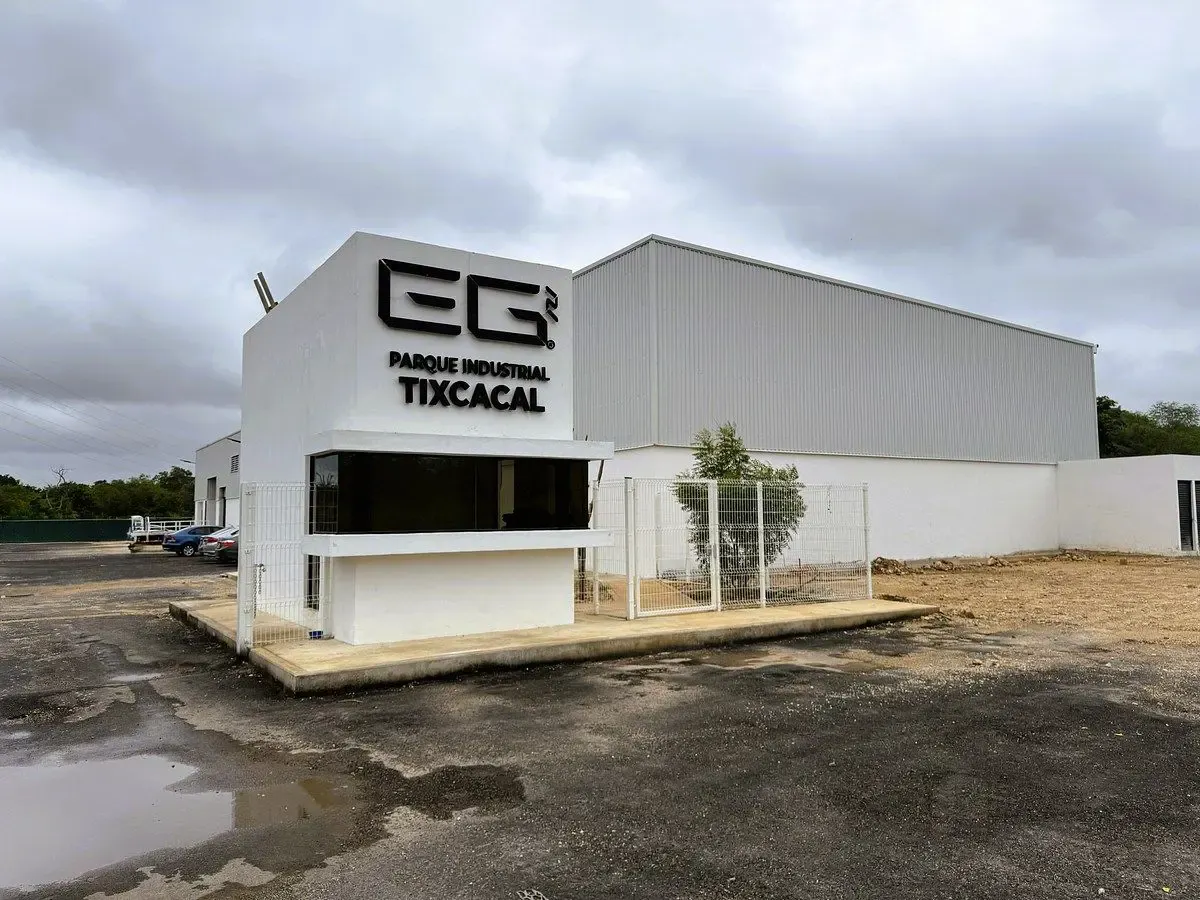 Industrial Spot2