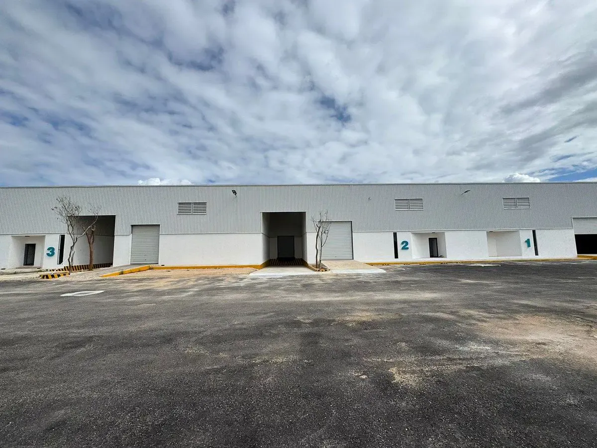 Industrial Spot2