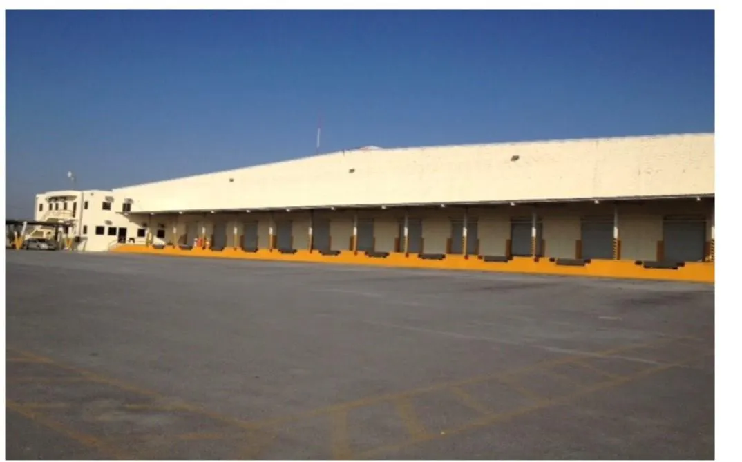 Industrial Spot2