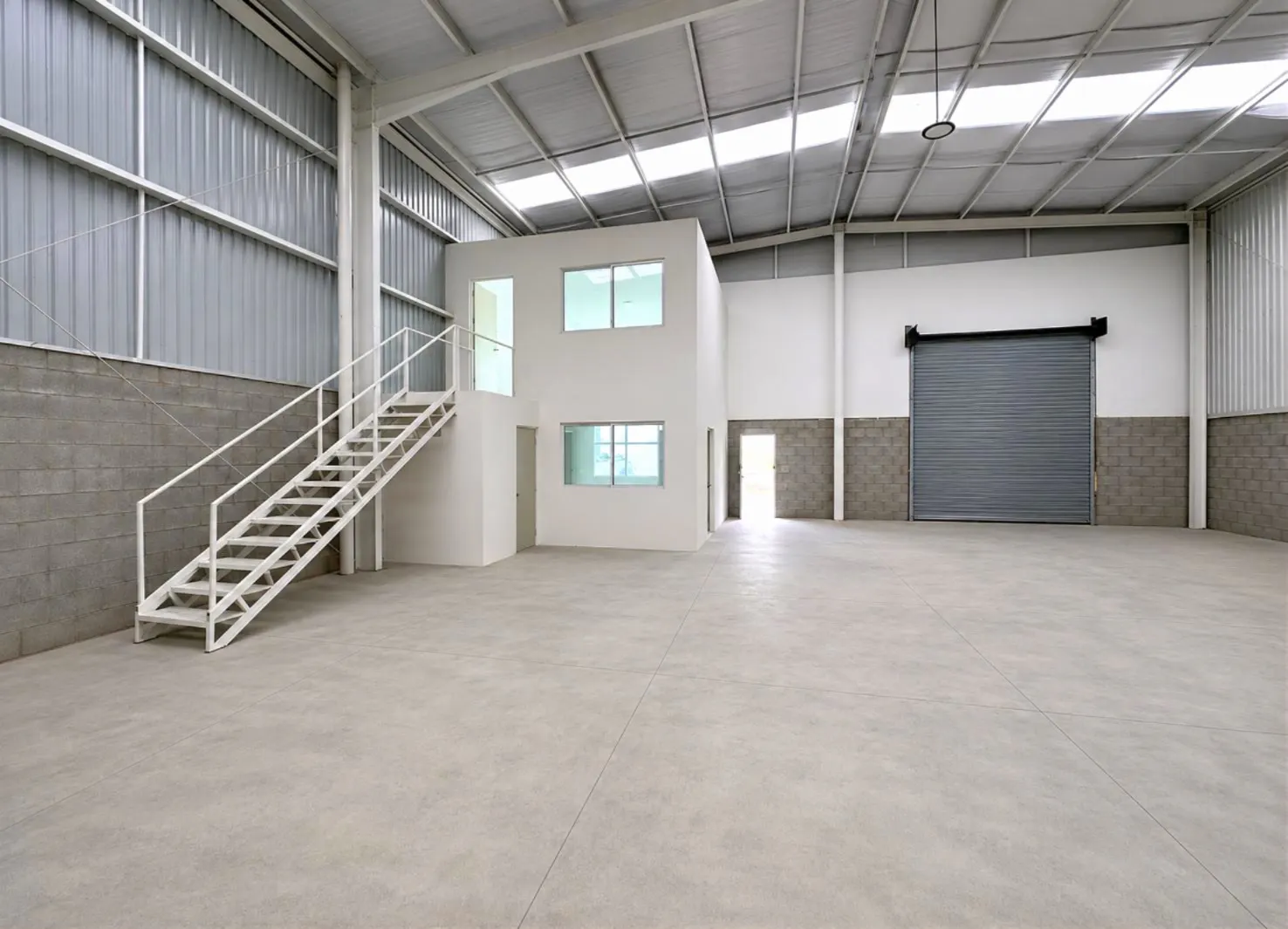 Industrial Spot2