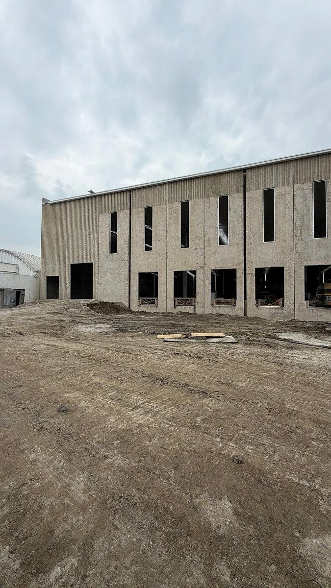 Industrial Spot2