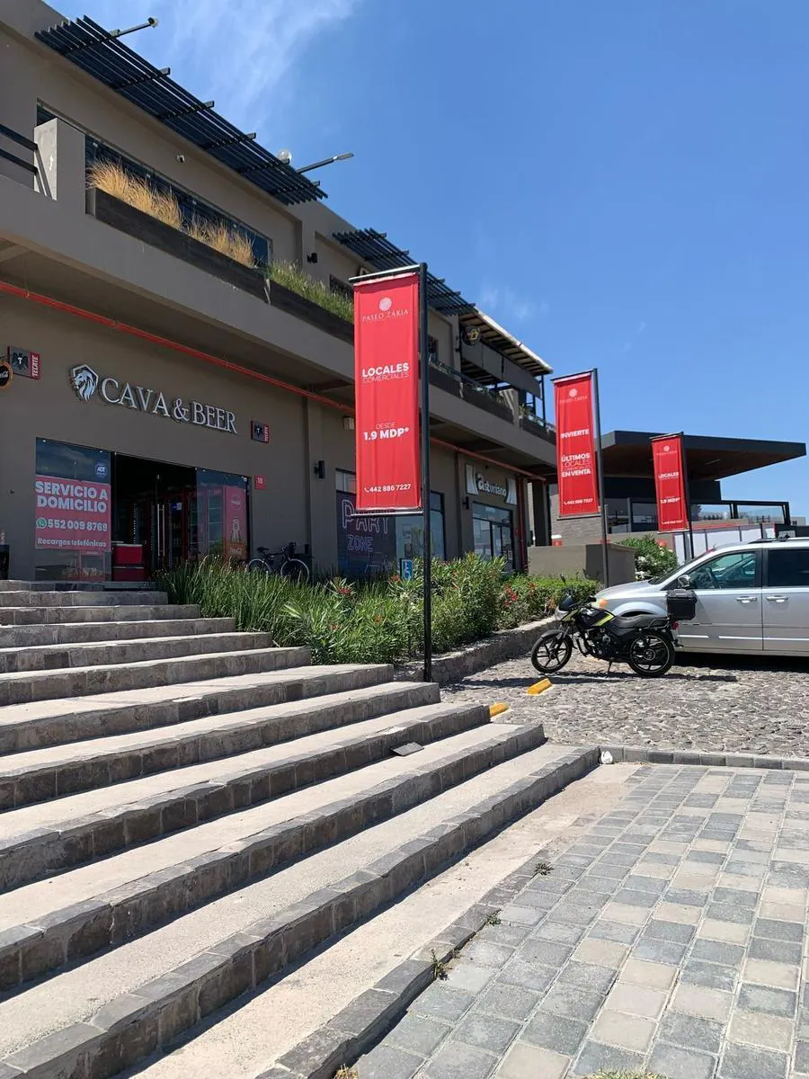 Local Comercial Spot2