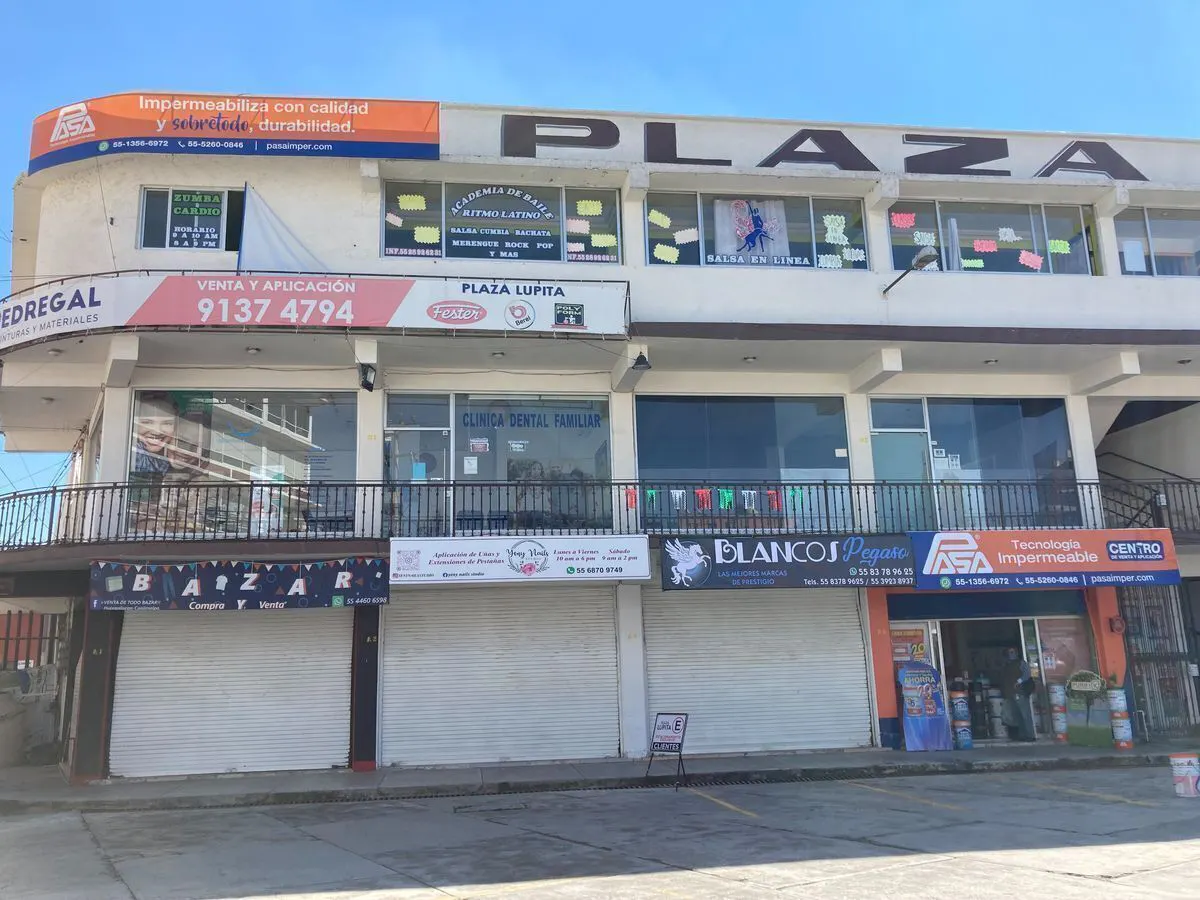 Local Comercial Spot2