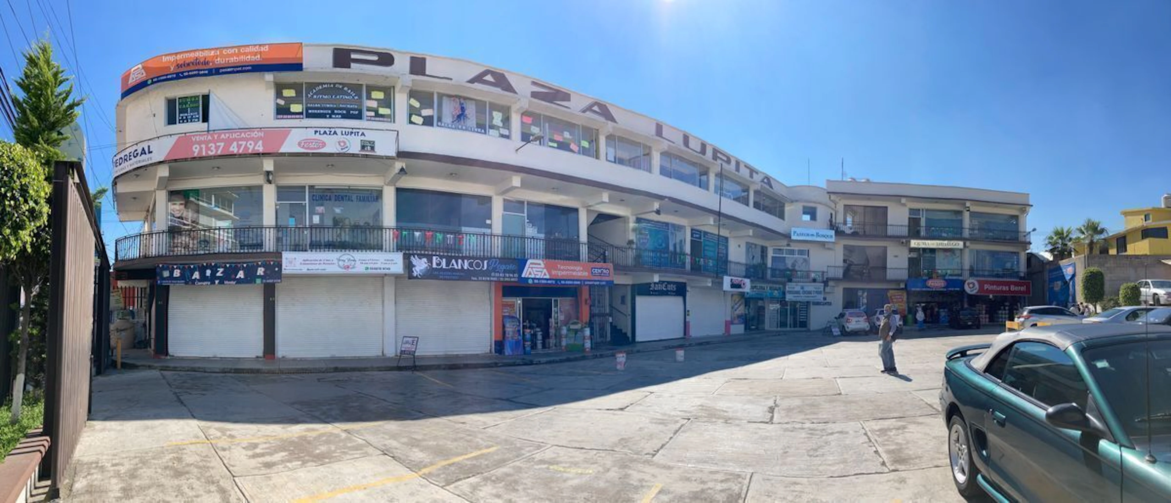 Local Comercial Spot2