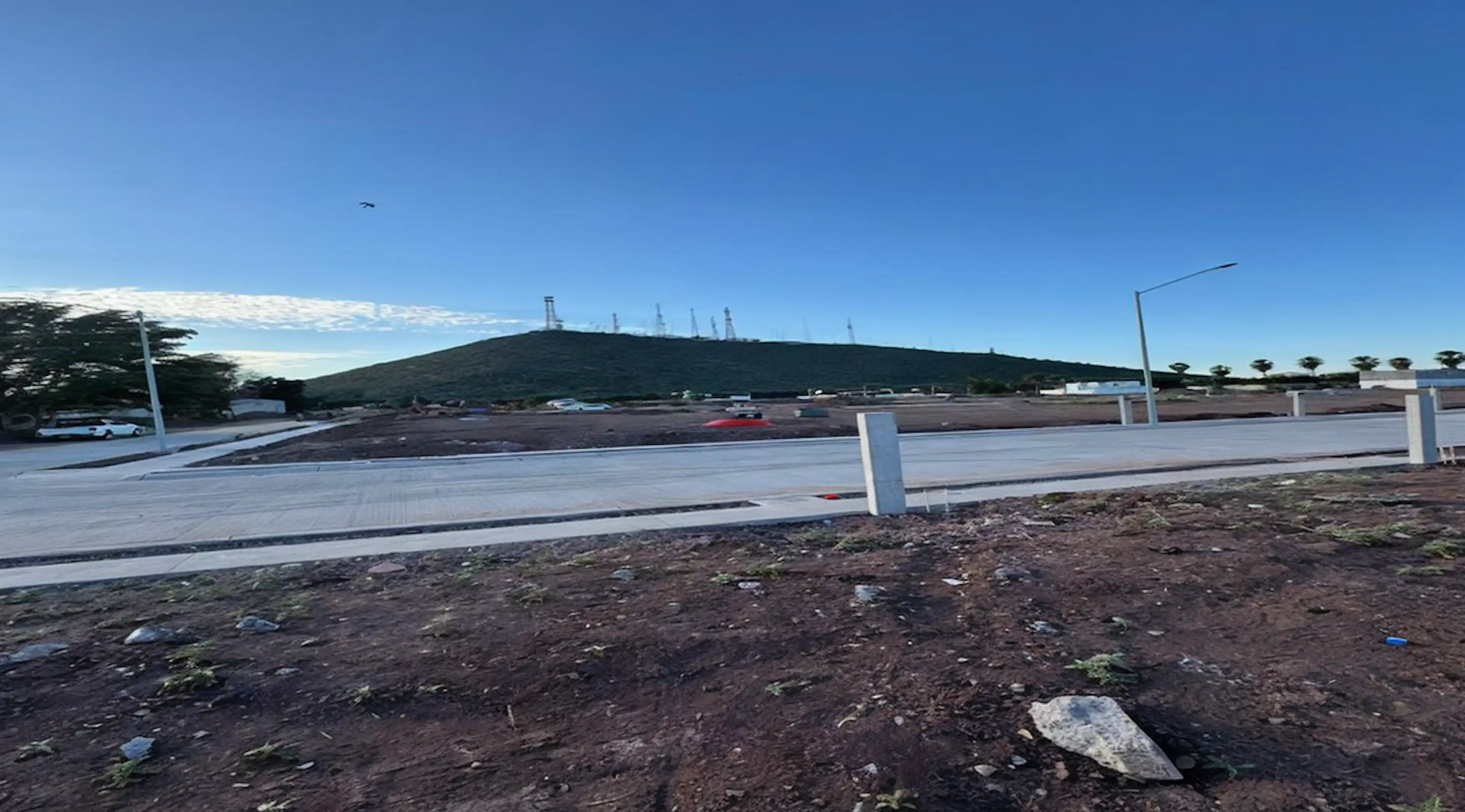 Lotes Residenciales En Venta, Los Mochis Sin.