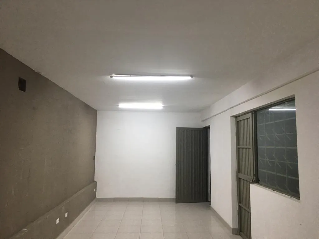 Oficina Spot2