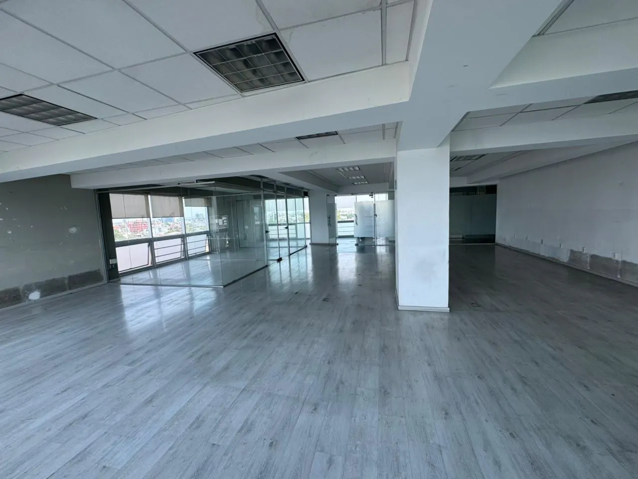 Oficina Spot2