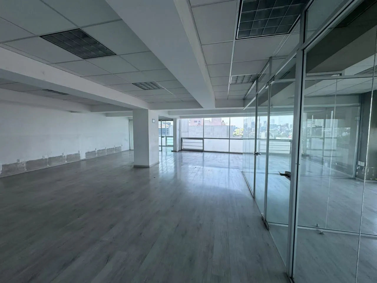 Oficina Spot2