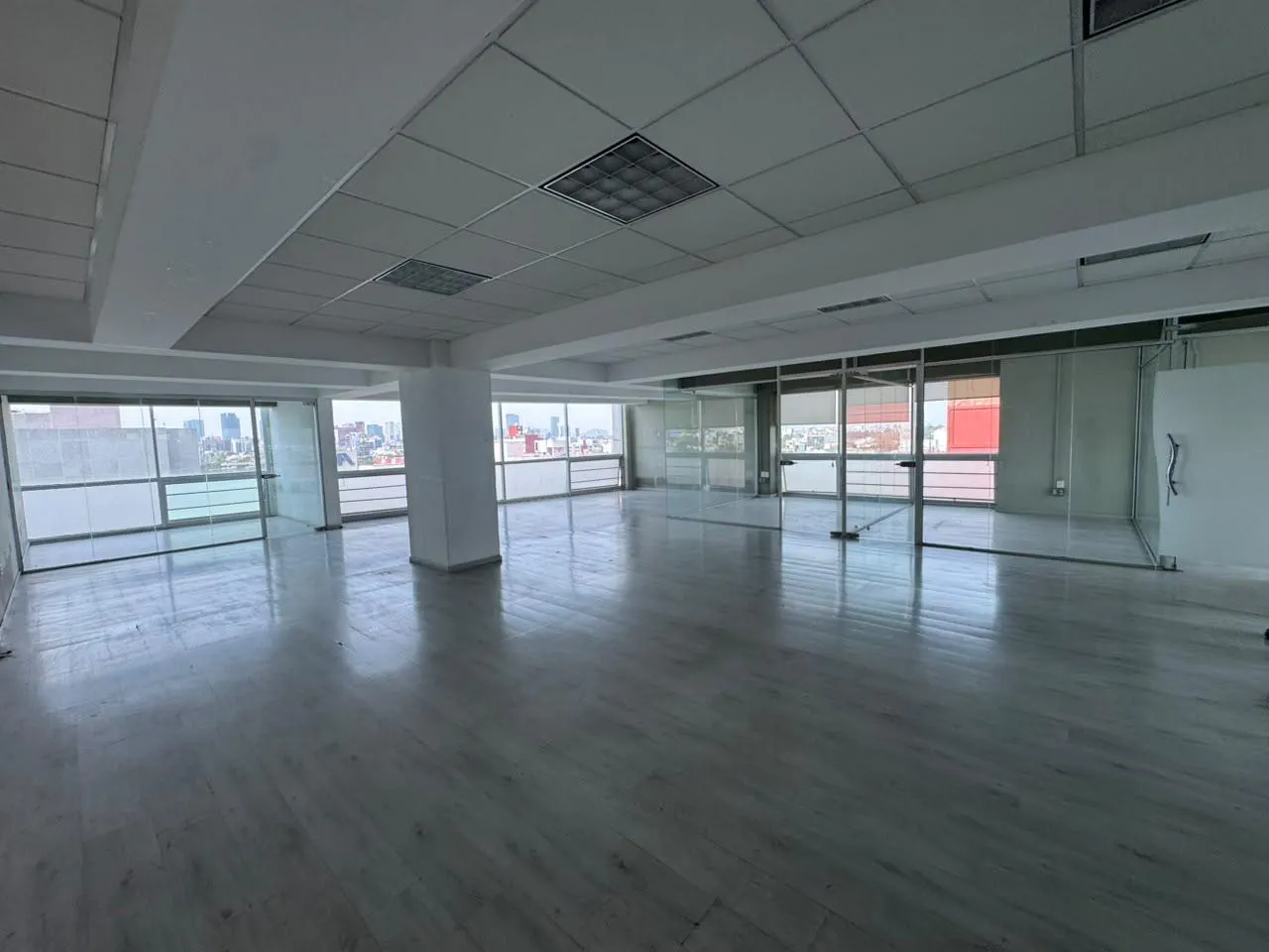 Oficina Spot2