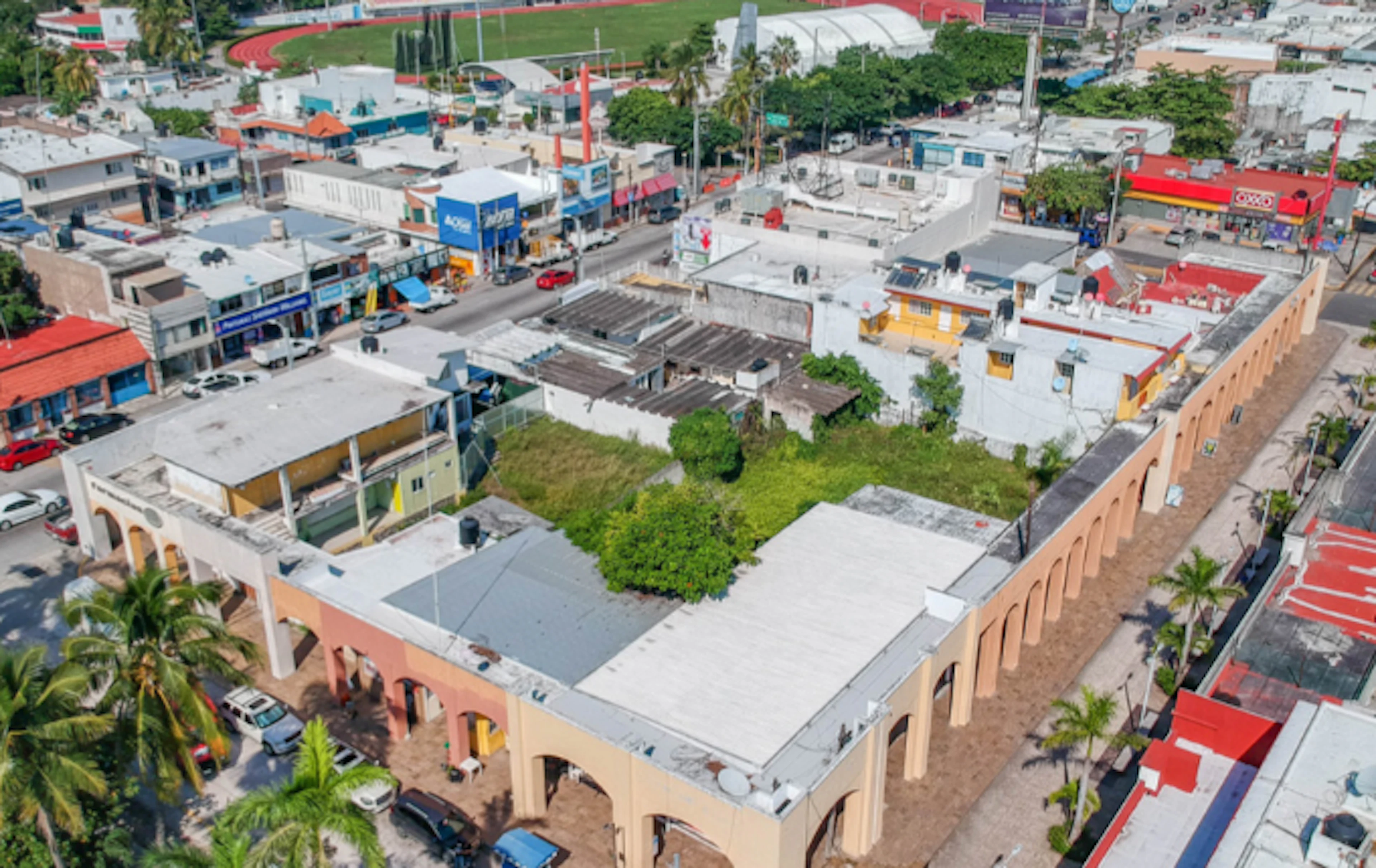 Local Comercial Spot2