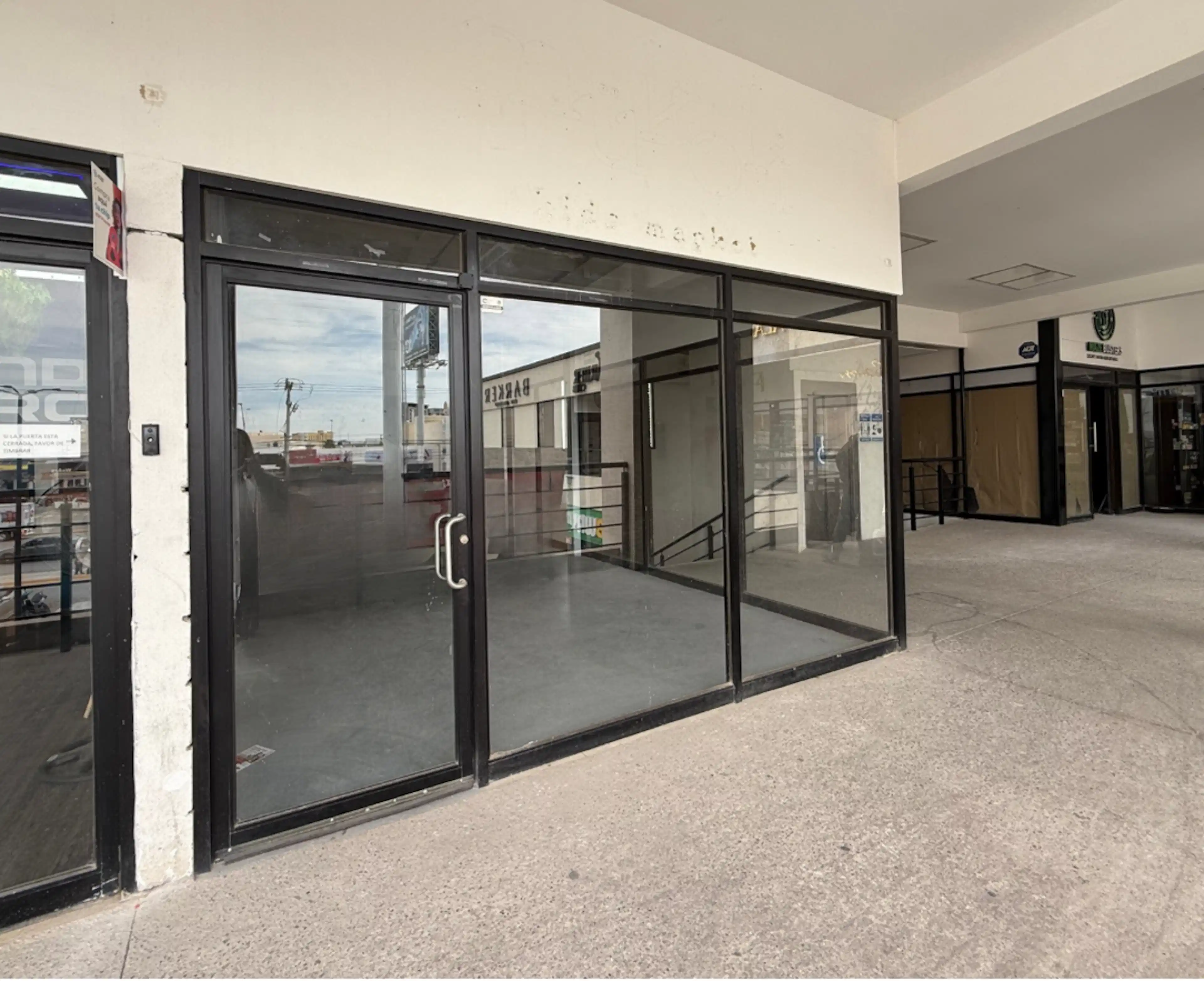 Boulevard Independencia