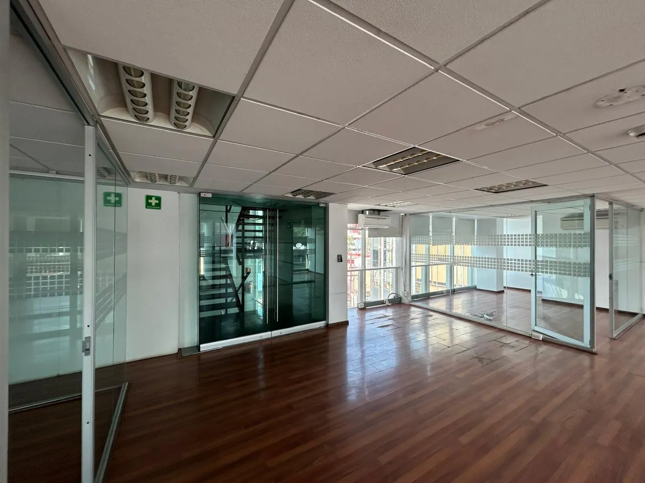 Oficina Spot2