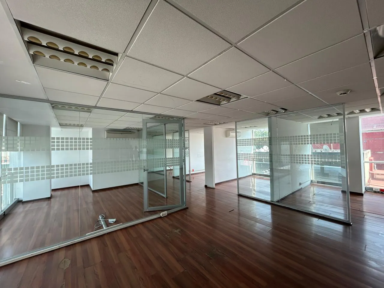 Oficina Spot2