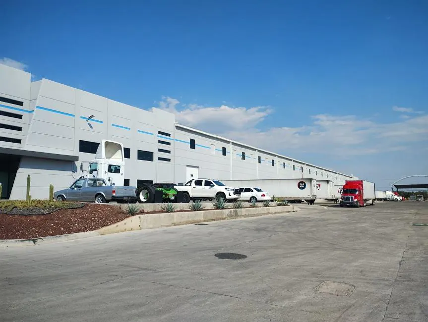 Industrial Spot2