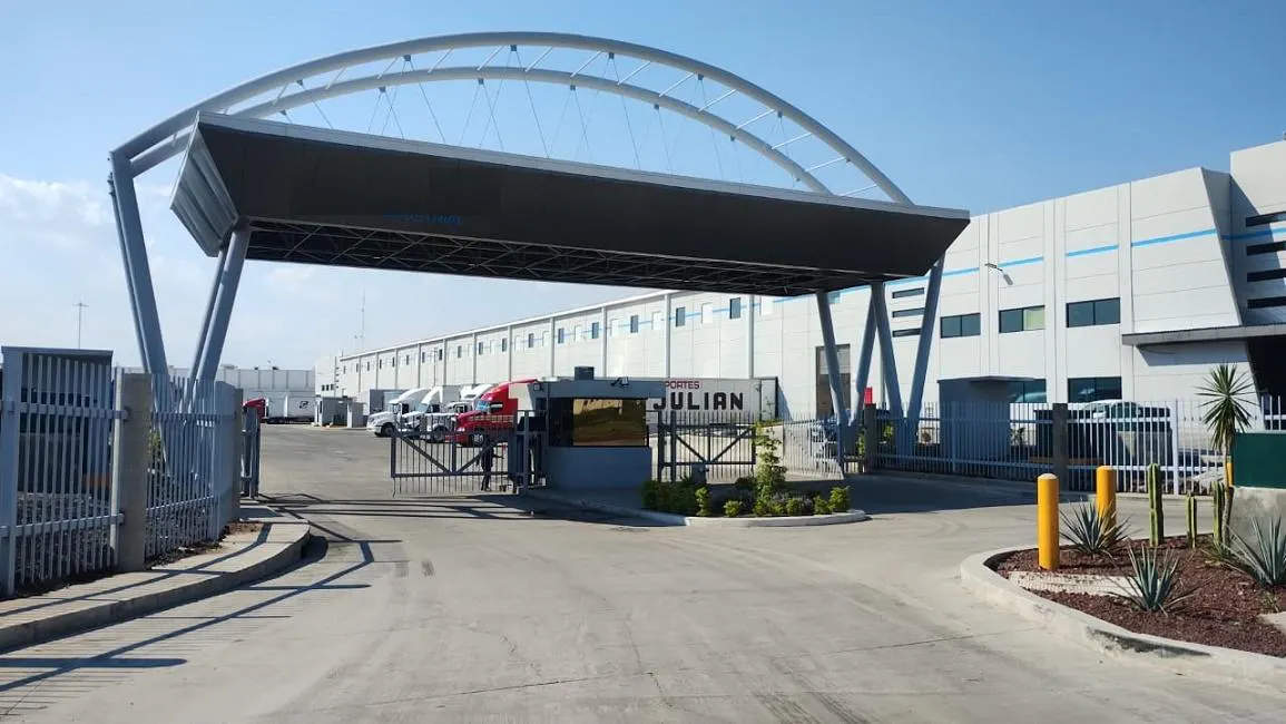 Industrial Spot2