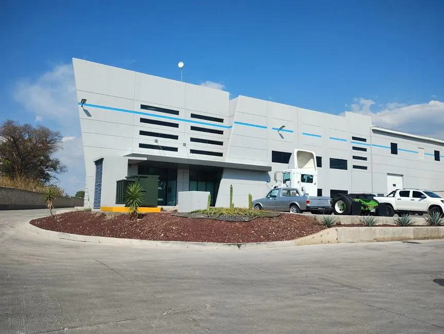 Industrial Spot2