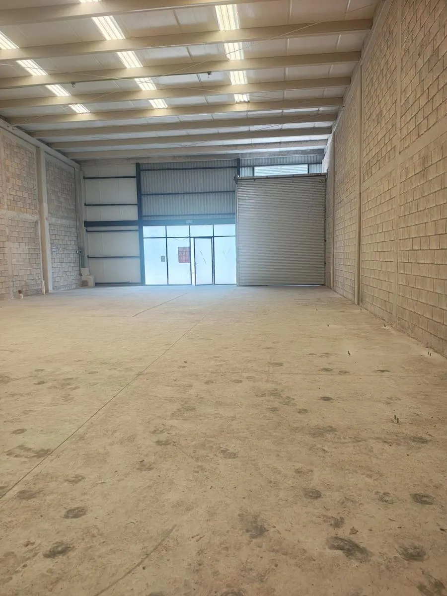 Industrial Spot2