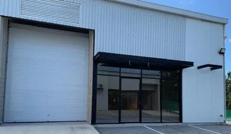 Industrial Spot2