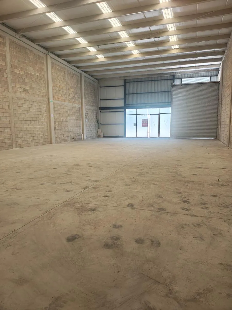 Industrial Spot2
