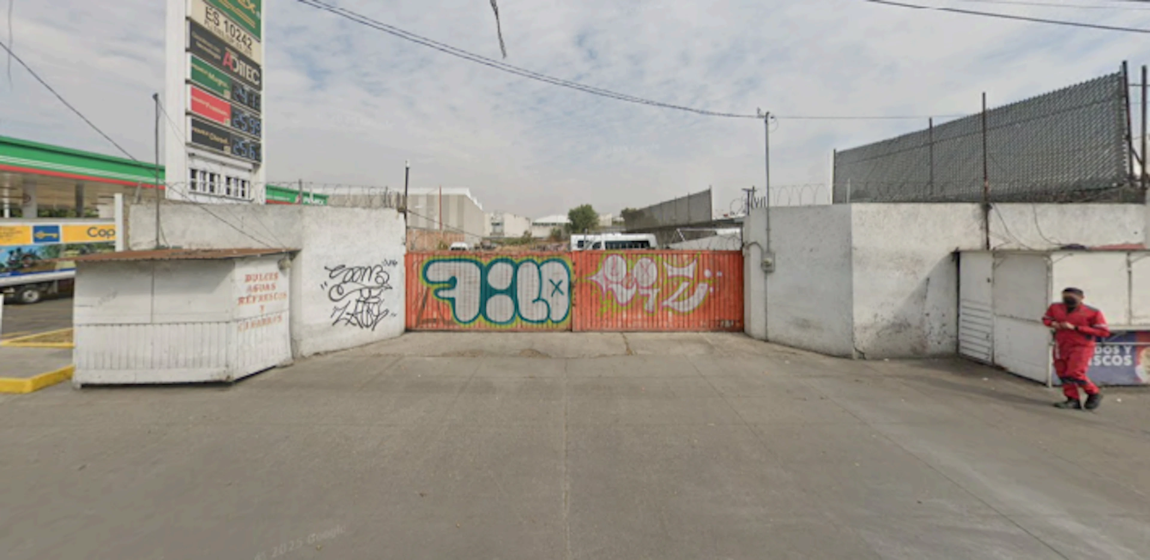 Terreno Spot2
