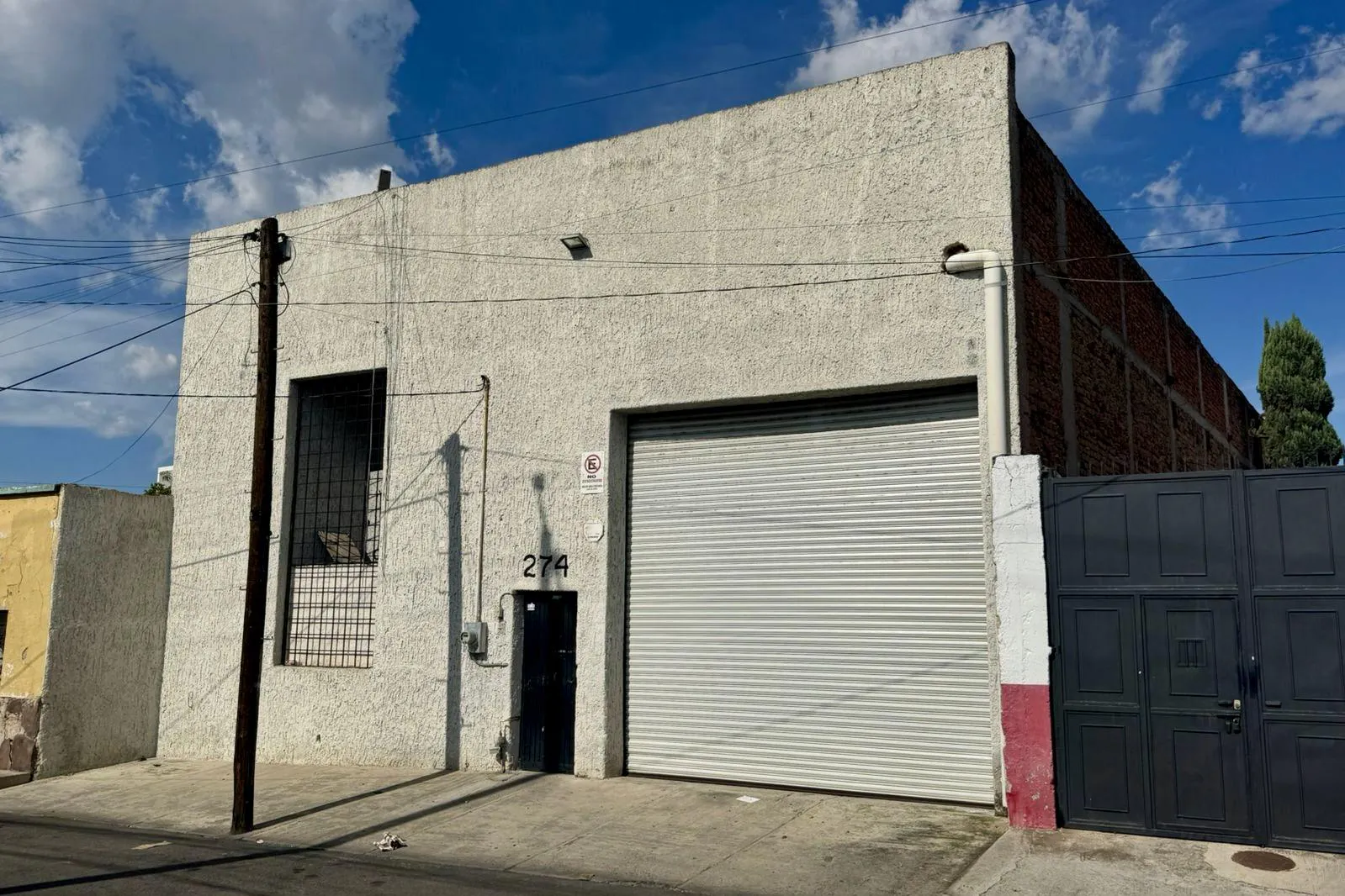 Industrial Spot2