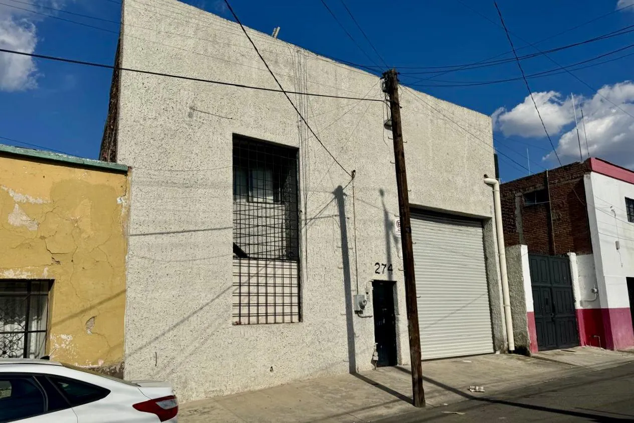 Industrial Spot2