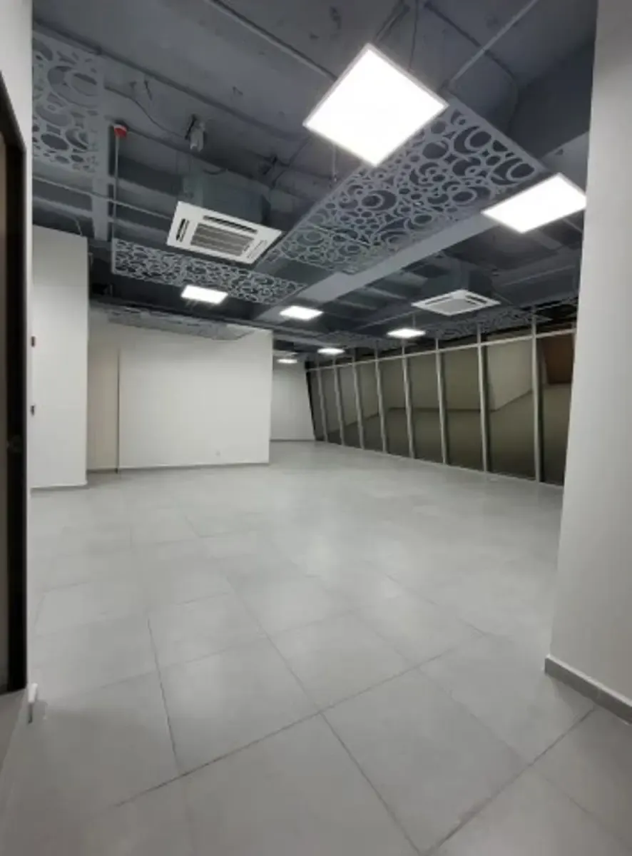 Oficina Spot2
