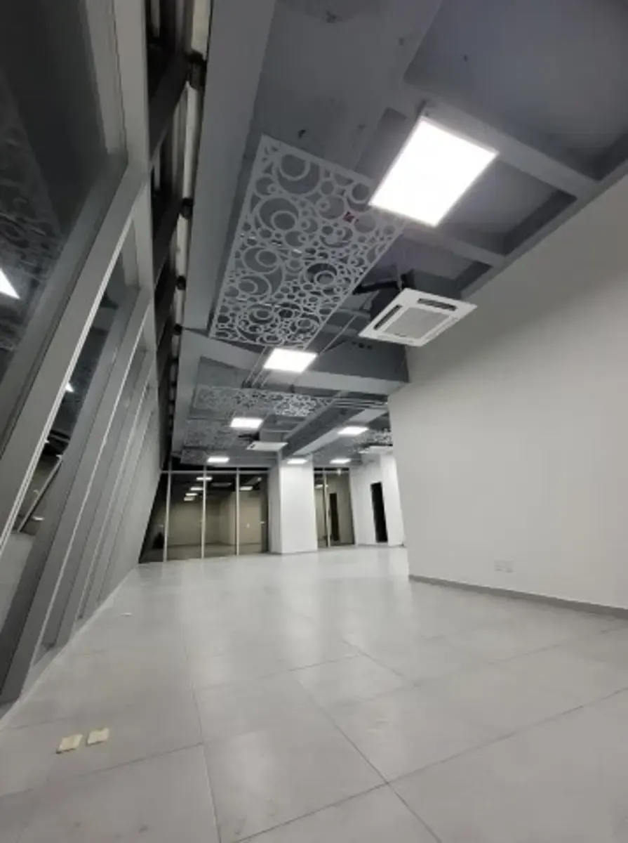 Oficina Spot2