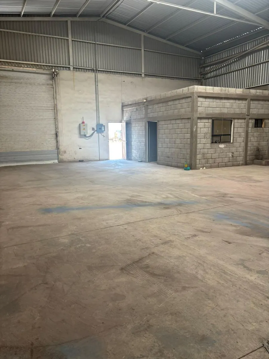 Industrial Spot2