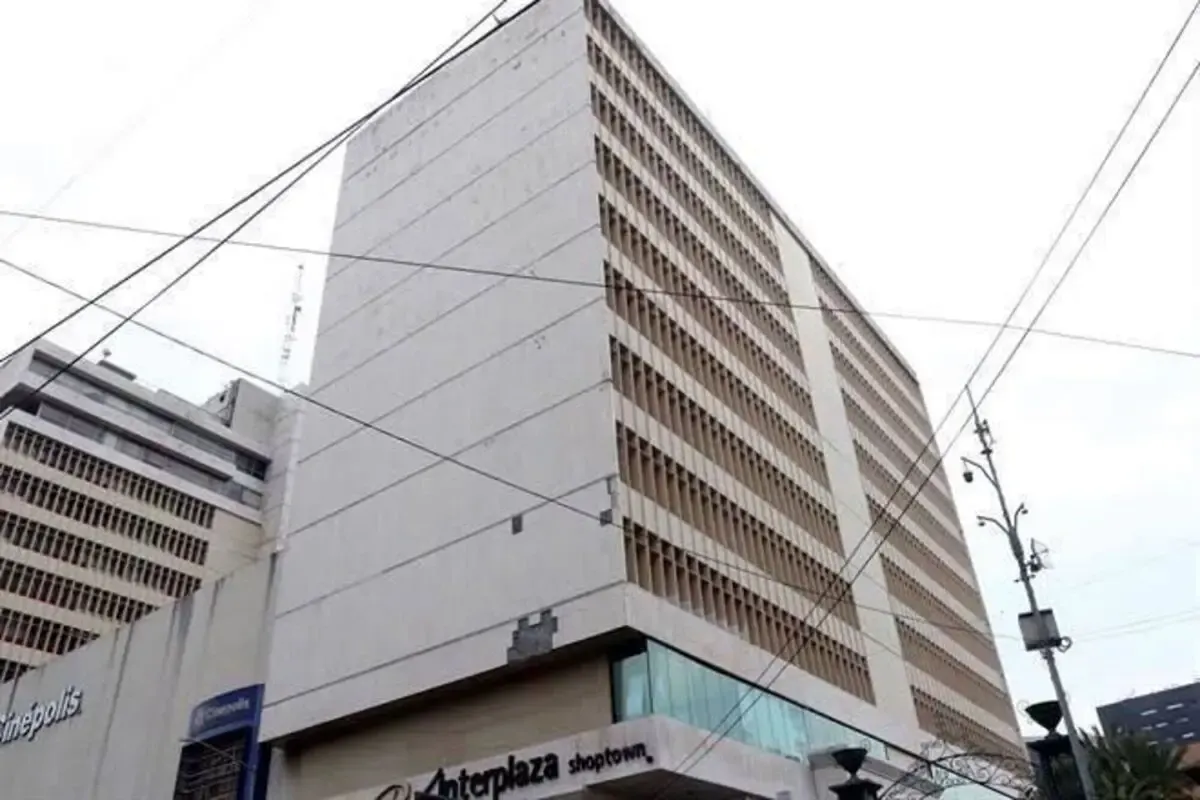 Oficina Spot2
