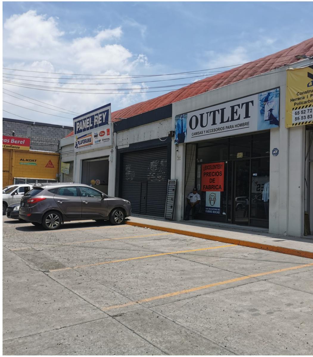 Local Comercial Spot2