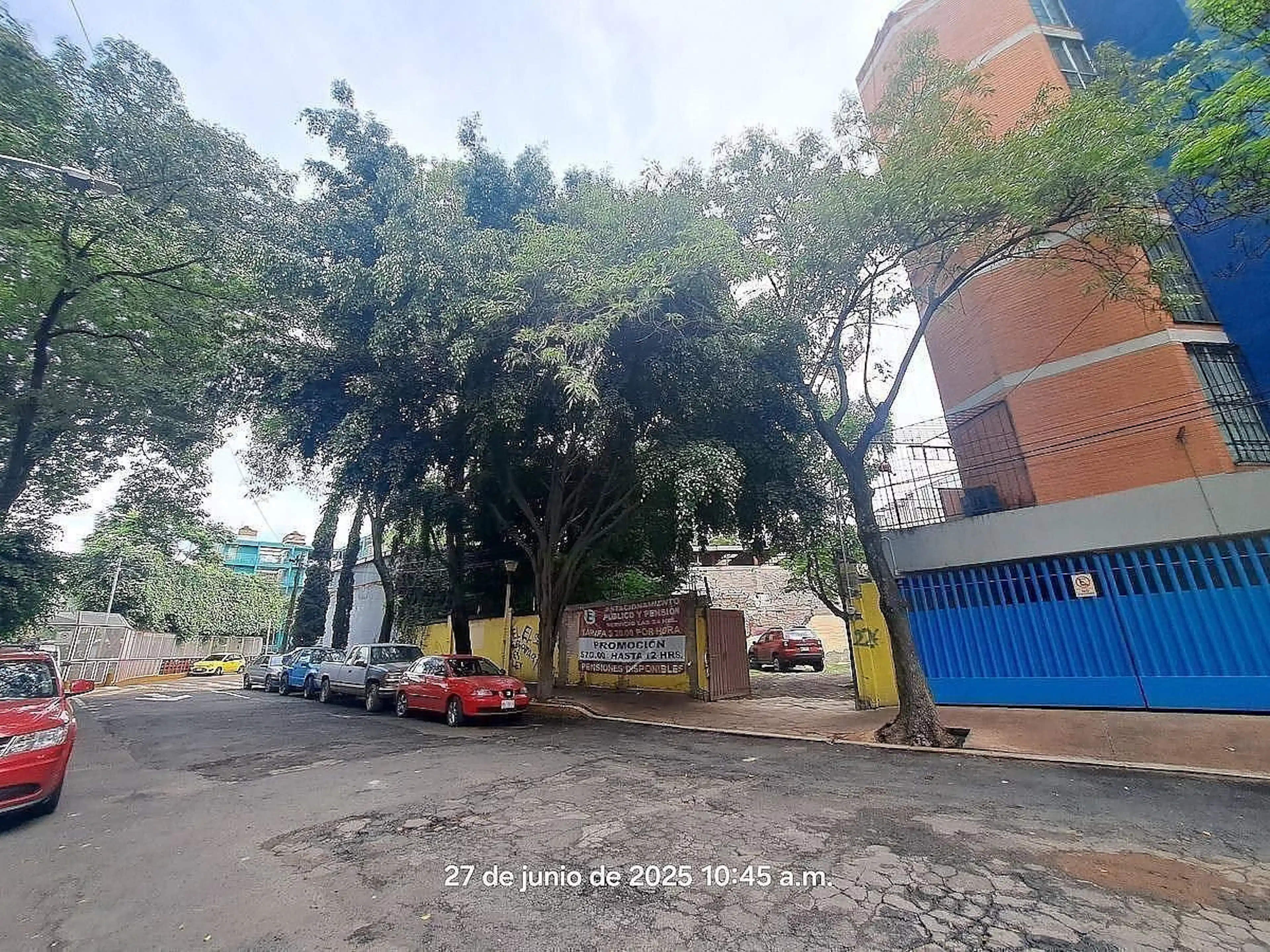Venta De Terreno En Anahuac 1ra SecciÓn.- Ideal Para Inversionistas!!