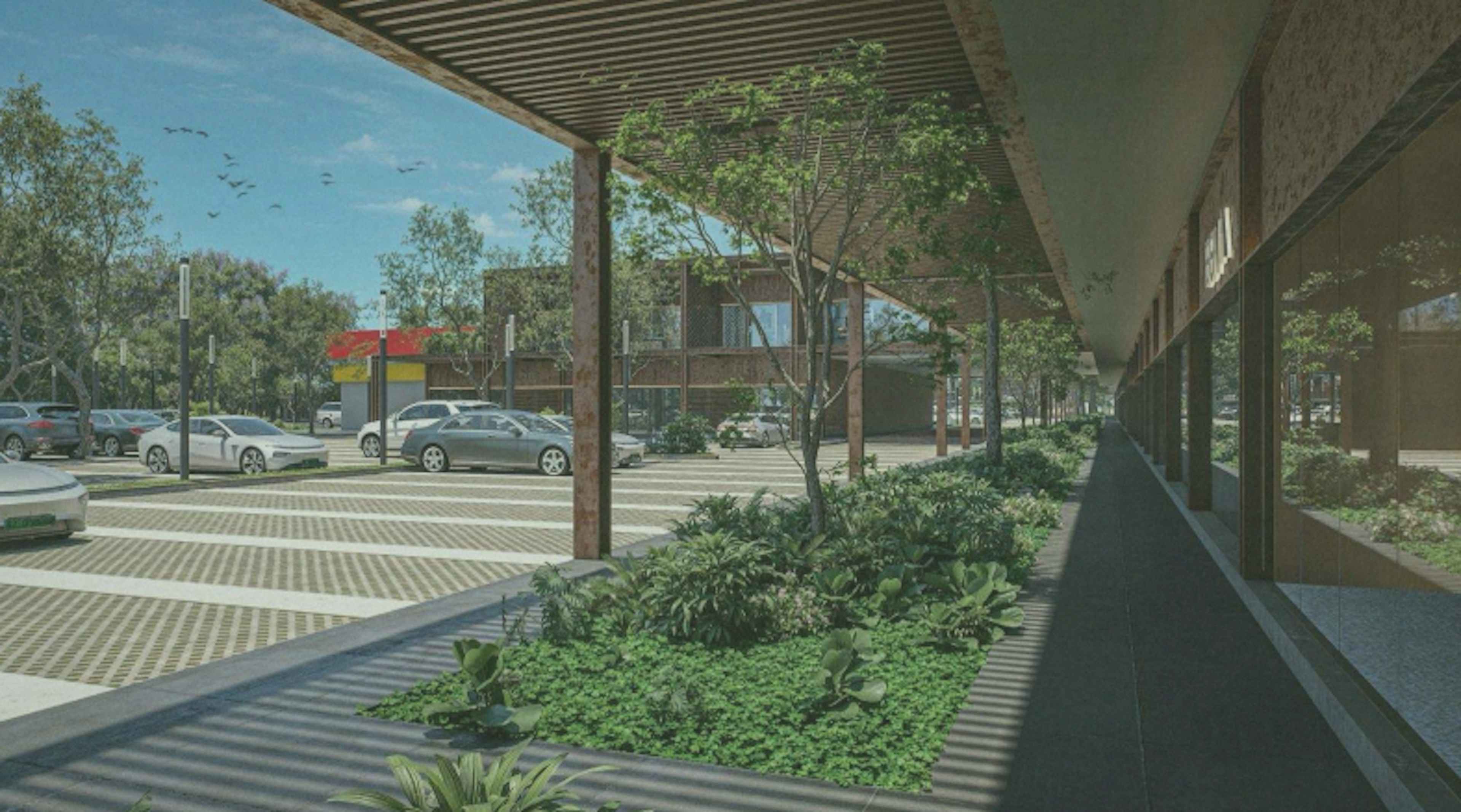 P.b Modulo B Local 17