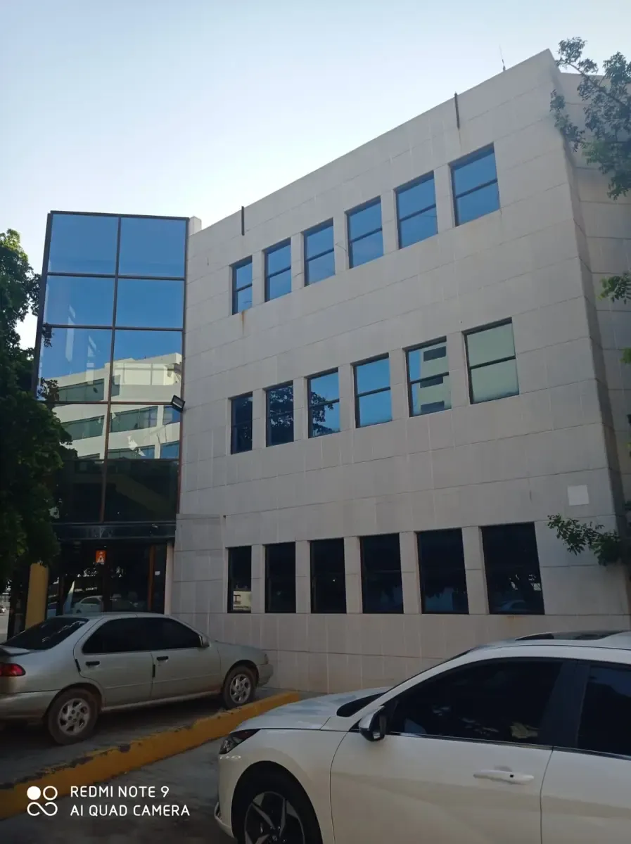 Oficina Spot2