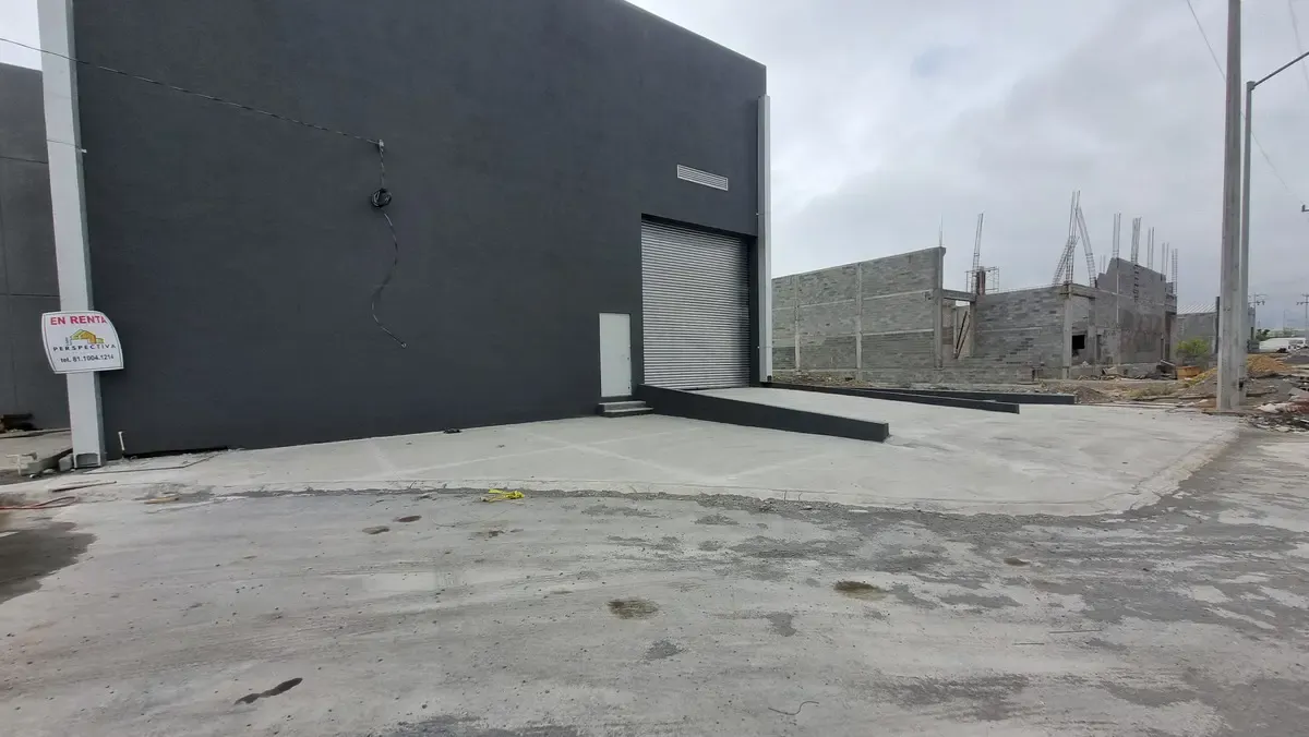 Industrial Spot2