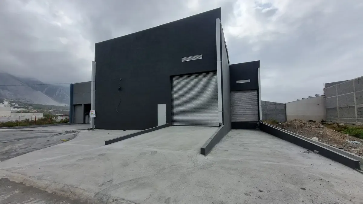 Industrial Spot2