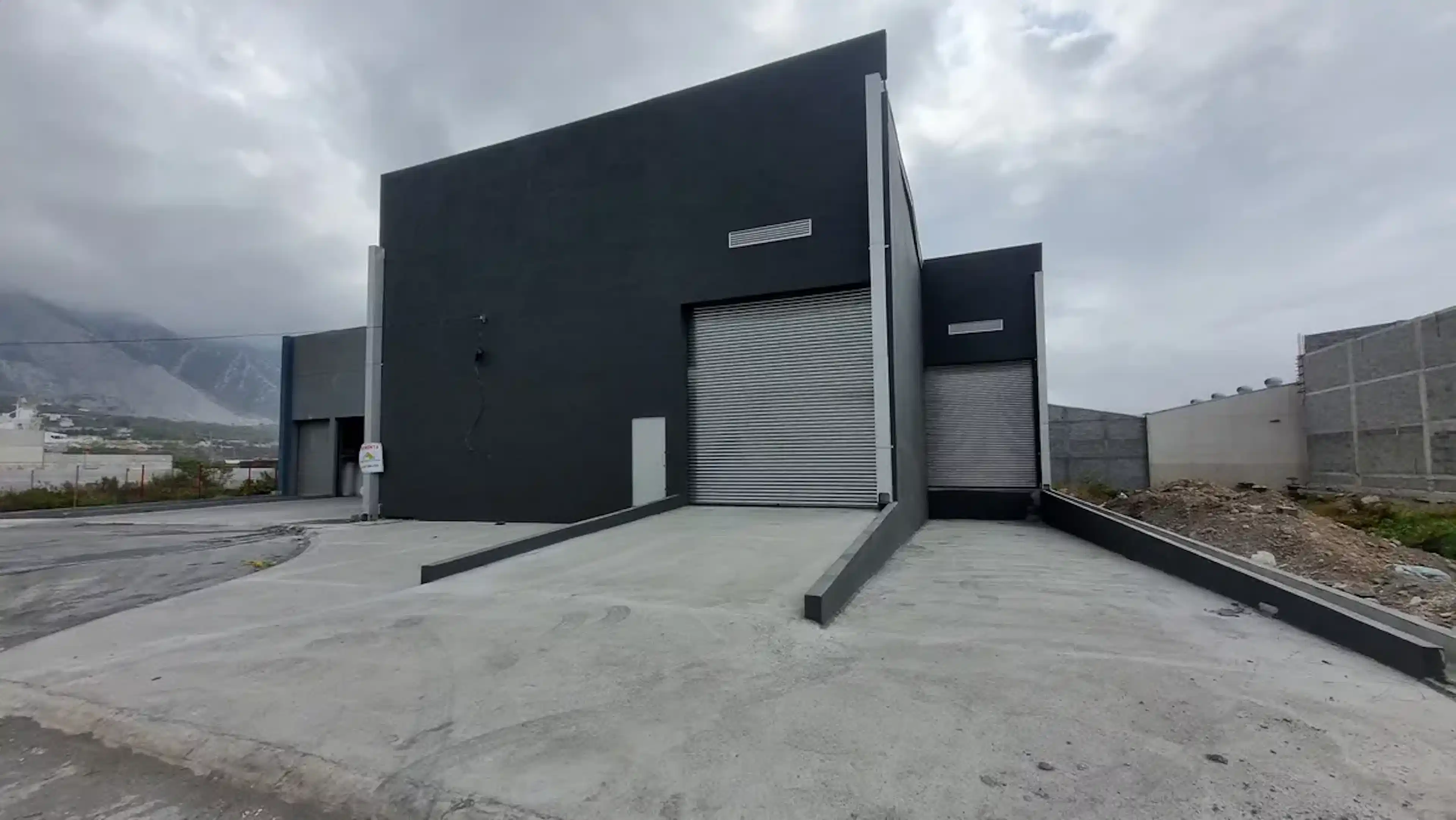 Avenue Parque Industrial Multitech