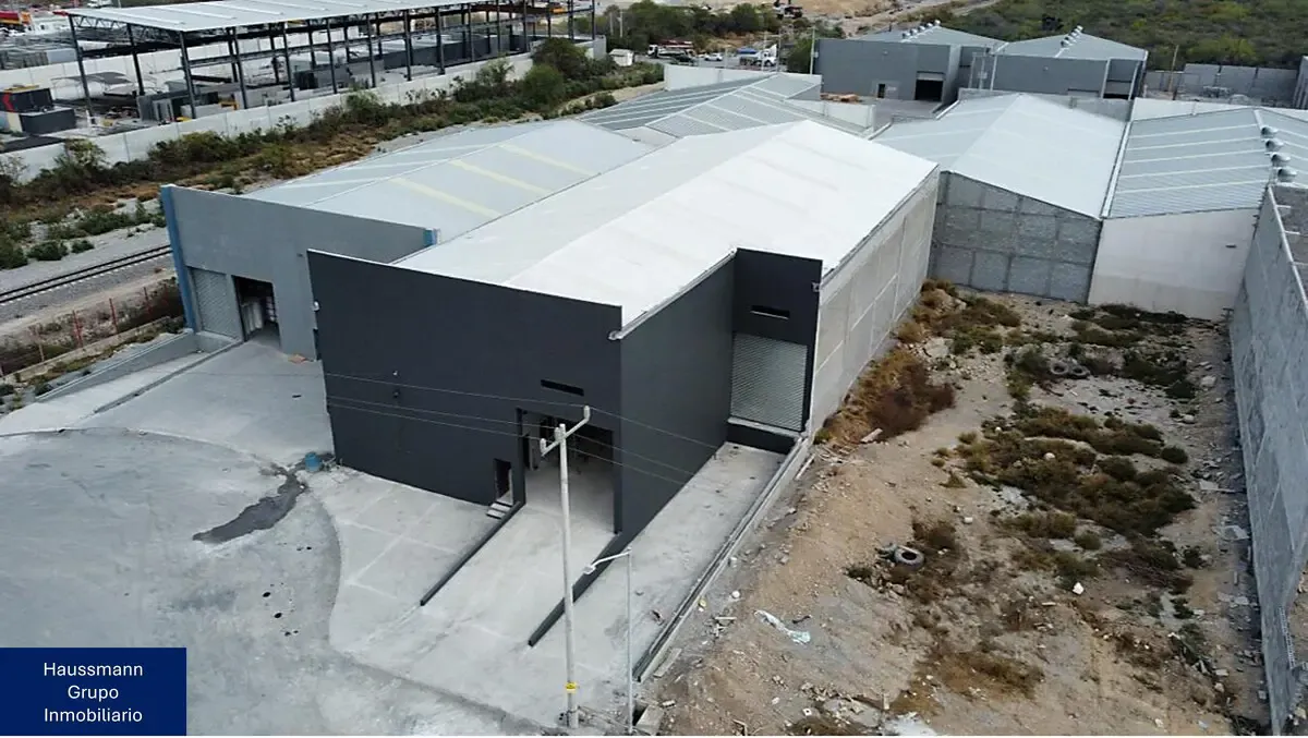 Industrial Spot2