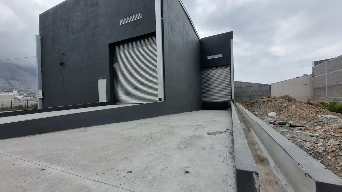 Industrial Spot2