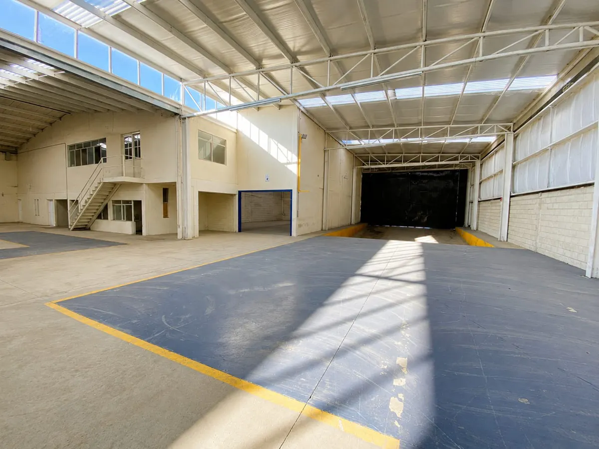 Industrial Spot2
