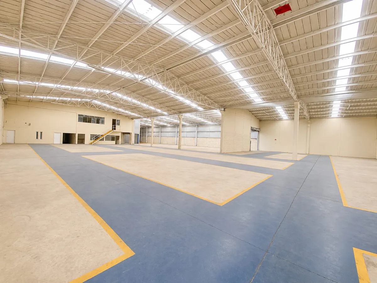 Industrial Spot2