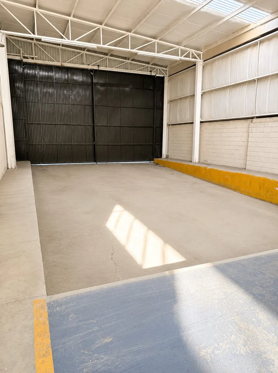 Industrial Spot2