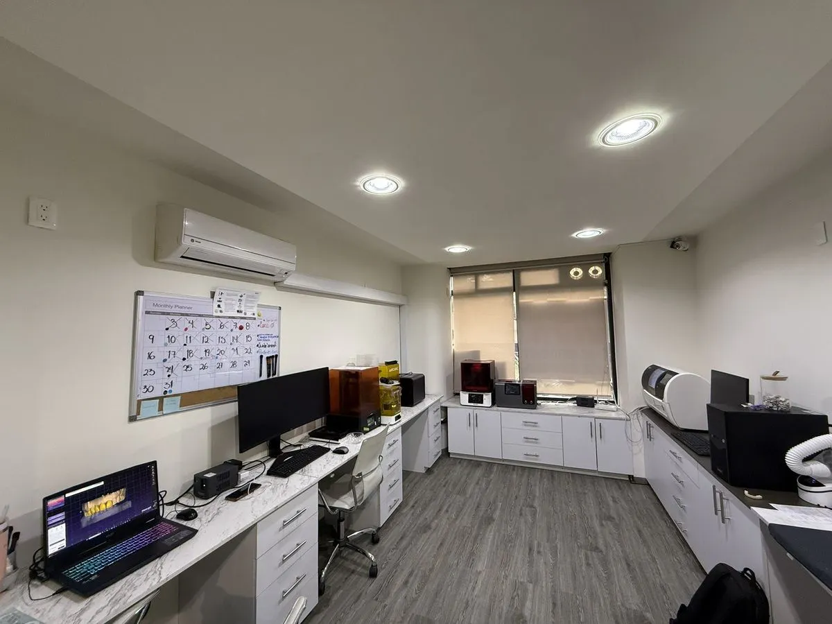 Oficina Spot2