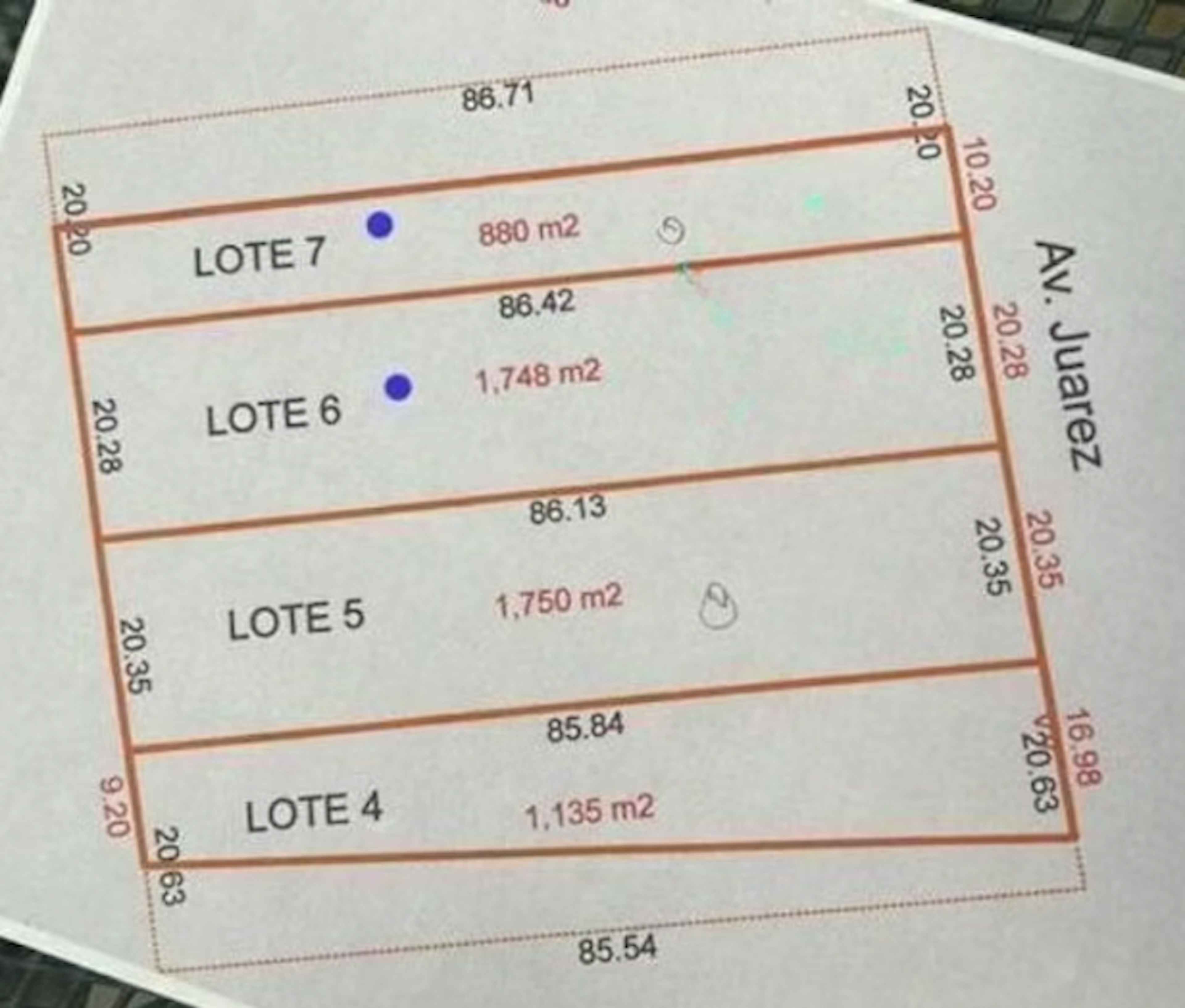 Calzada De Guadalupe 4800