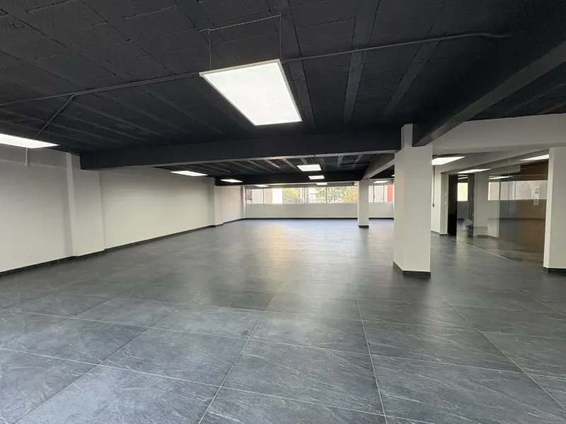 Oficina Spot2