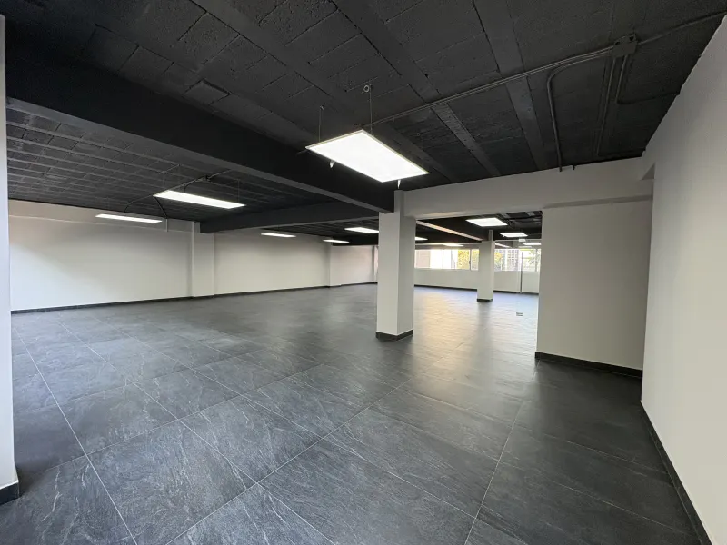 Oficina Spot2