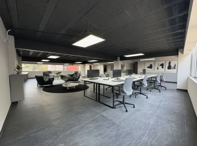 Oficina Spot2